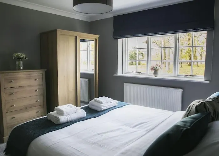 Walshford Lodge