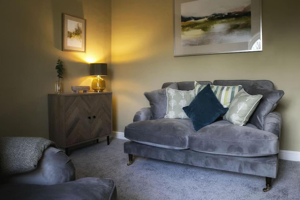 Holiday home Walshford