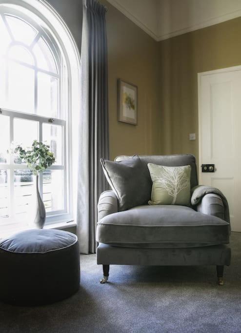 Walshford Holiday home Cowthorpe
