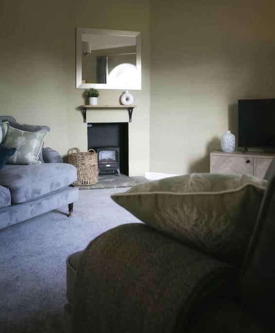 Walshford Holiday home