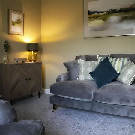 Walshford Lodge Cowthorpe Esterno foto