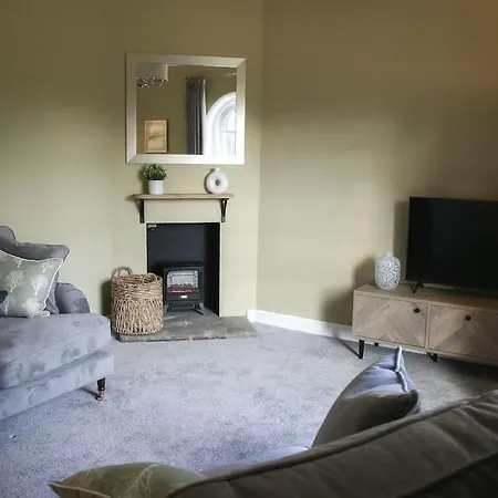 Walshford Lodge Cowthorpe Esterno foto
