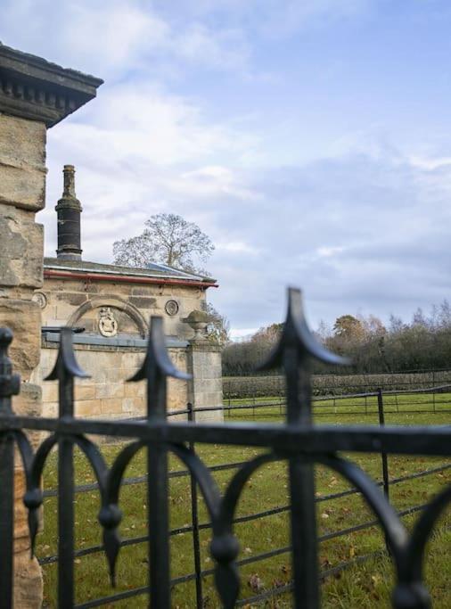 Ferienhaus Walshford Cowthorpe
